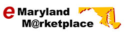 eMaryland Marketplace Logo